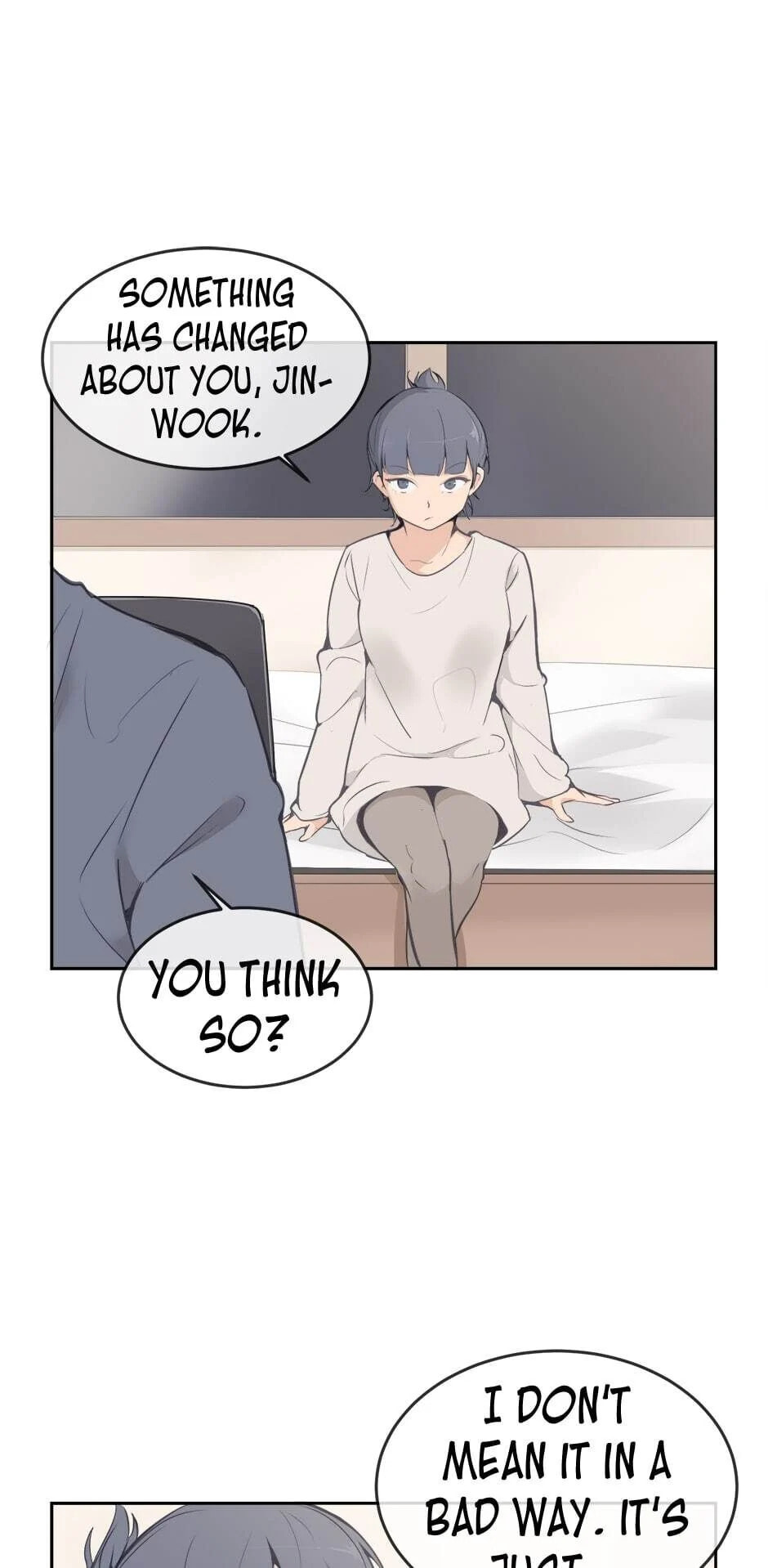 Read Devil Sword King chapter 63 image 24 on Lezhin