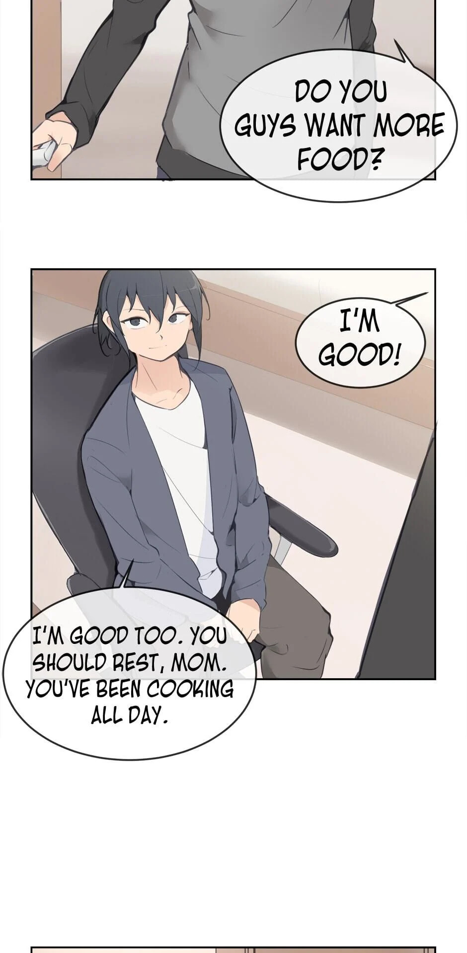 Read Devil Sword King chapter 63 image 28 on Lezhin