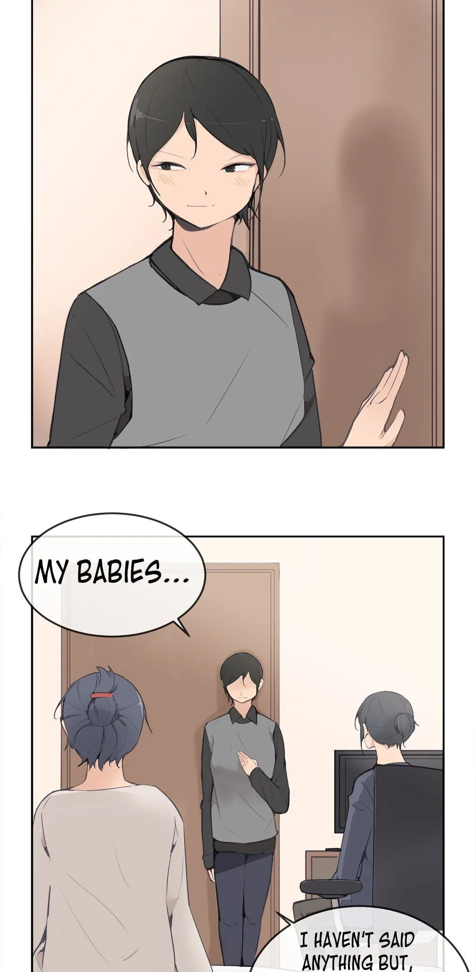 Read Devil Sword King chapter 63 image 29 on Lezhin