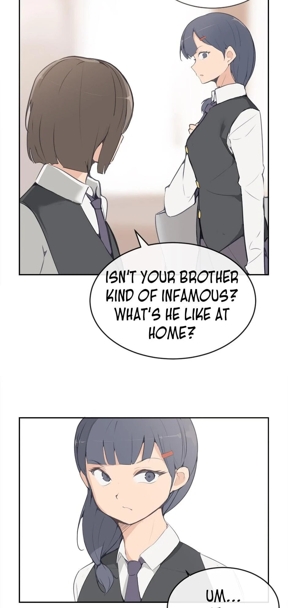 Read Devil Sword King chapter 63 image 3 on Lezhin