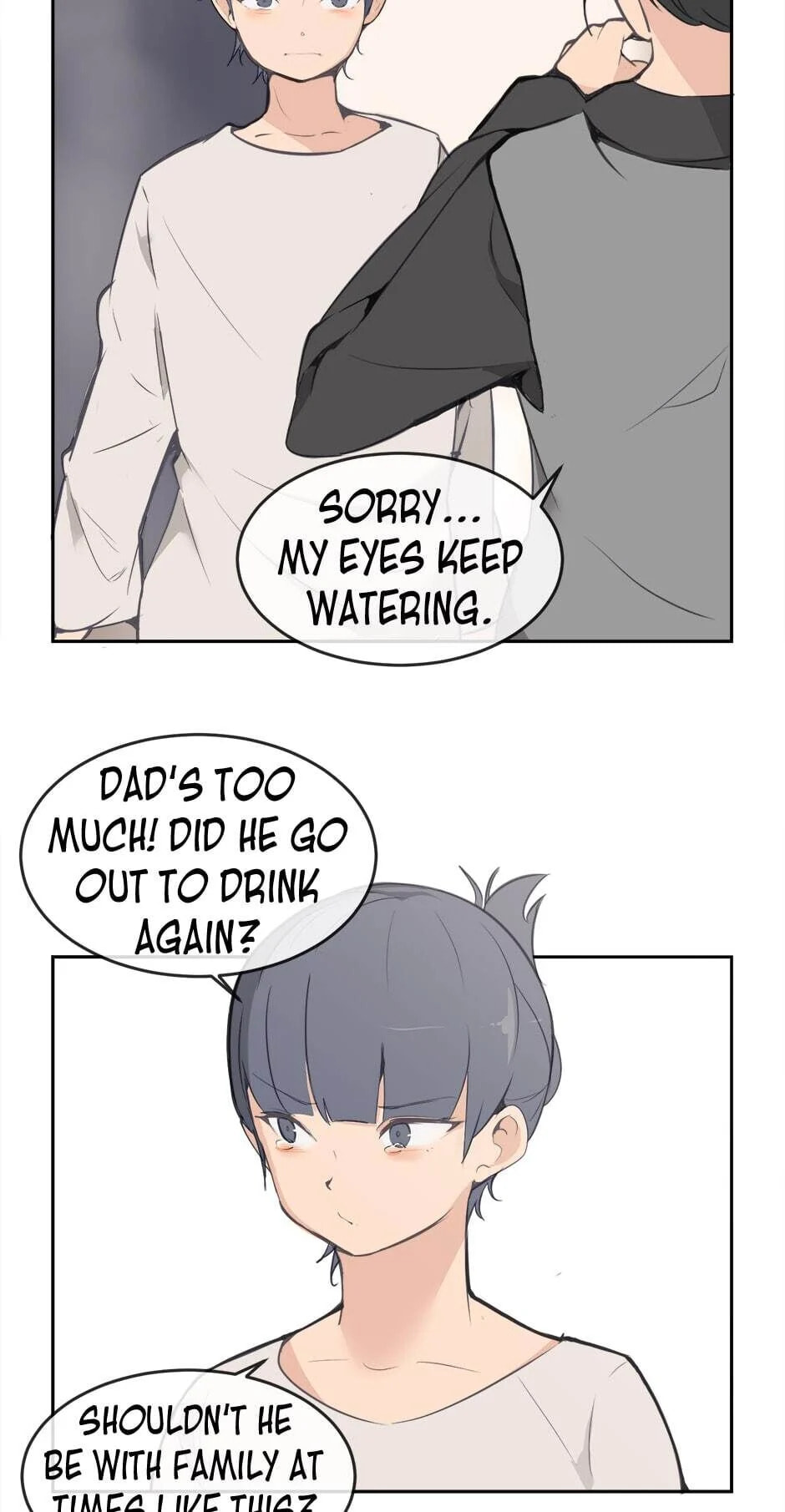 Read Devil Sword King chapter 63 image 32 on Lezhin
