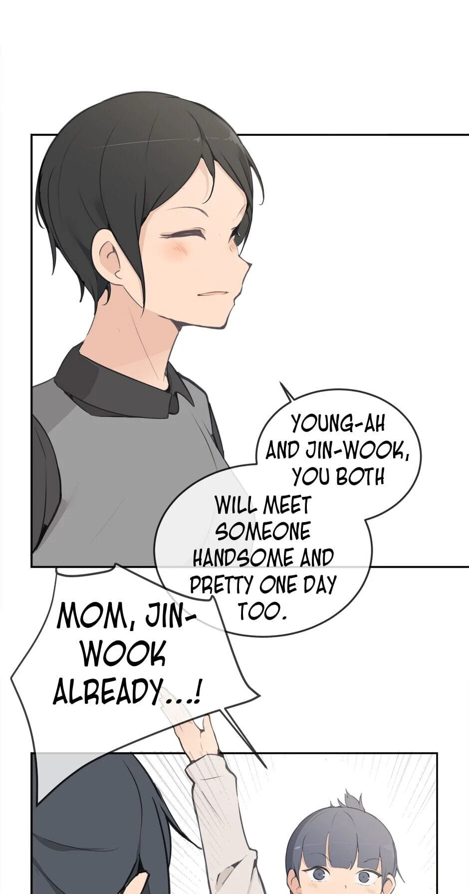 Read Devil Sword King chapter 63 image 39 on Lezhin