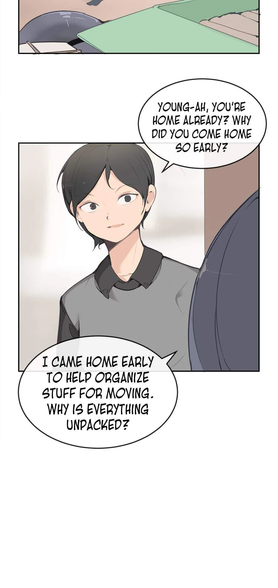 Read Devil Sword King chapter 63 image 7 on Lezhin