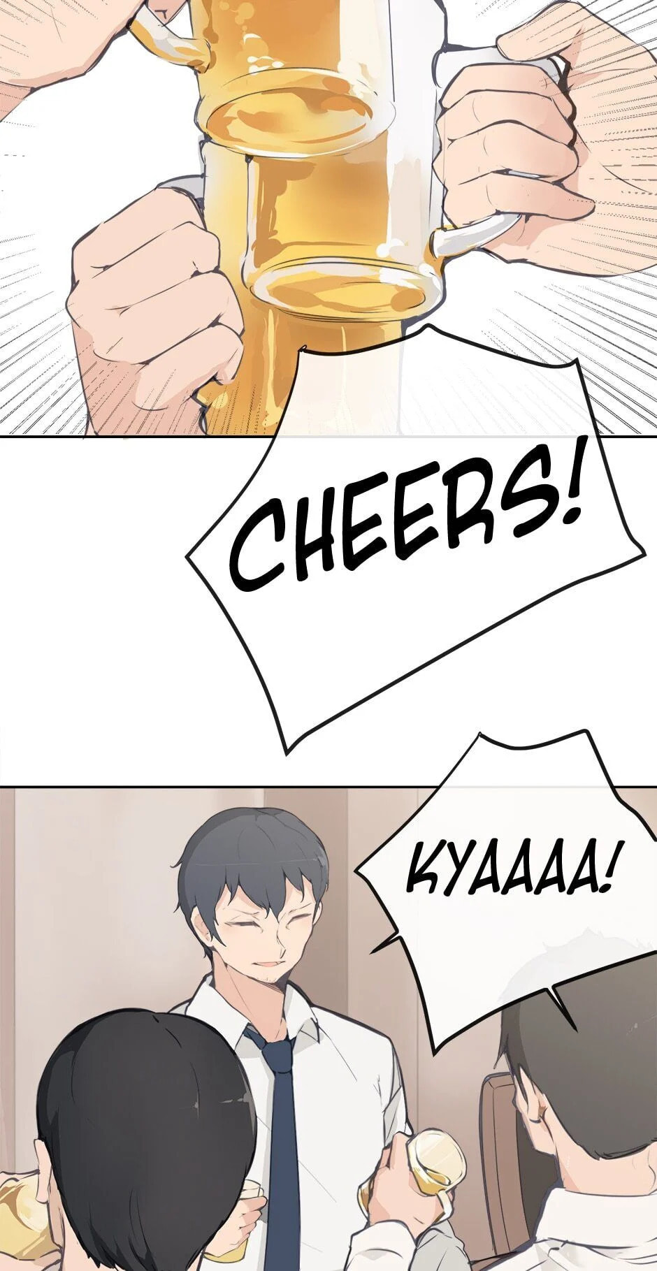 Read Devil Sword King chapter 63 image 9 on Lezhin
