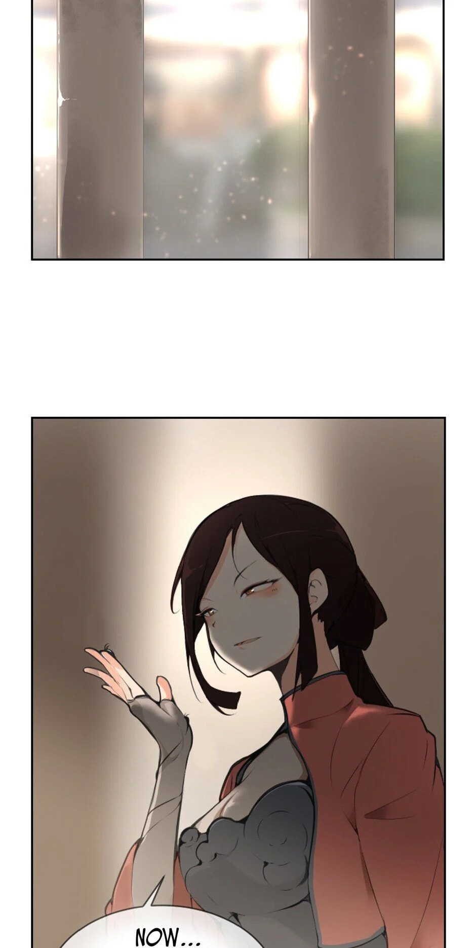 Read Devil Sword King chapter 64 image 12 on Lezhin