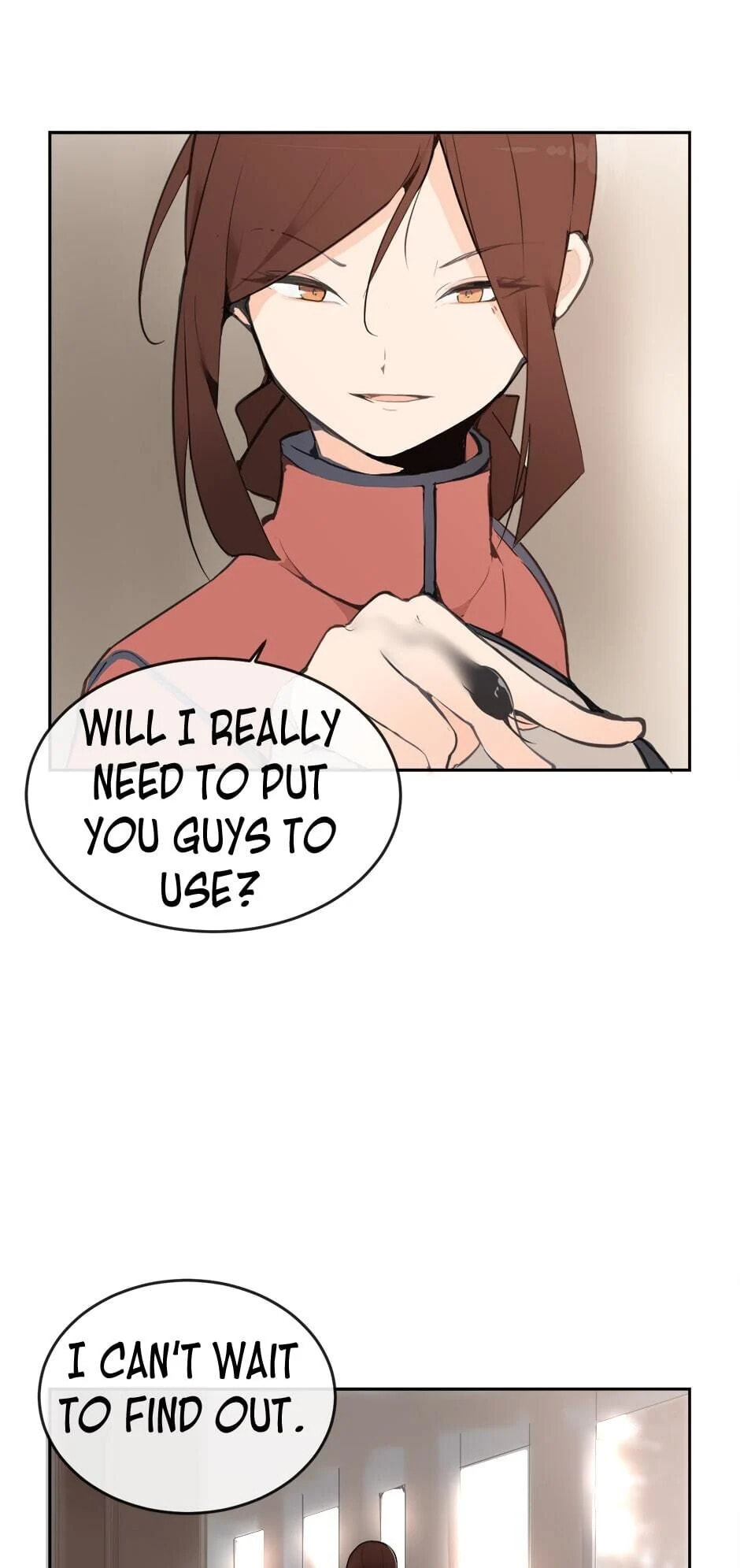Read Devil Sword King chapter 64 image 14 on Lezhin