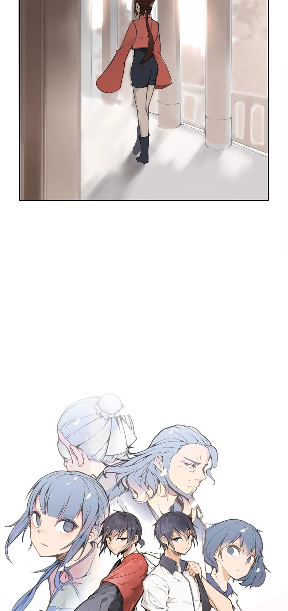 Read Devil Sword King chapter 64 image 15 on Lezhin