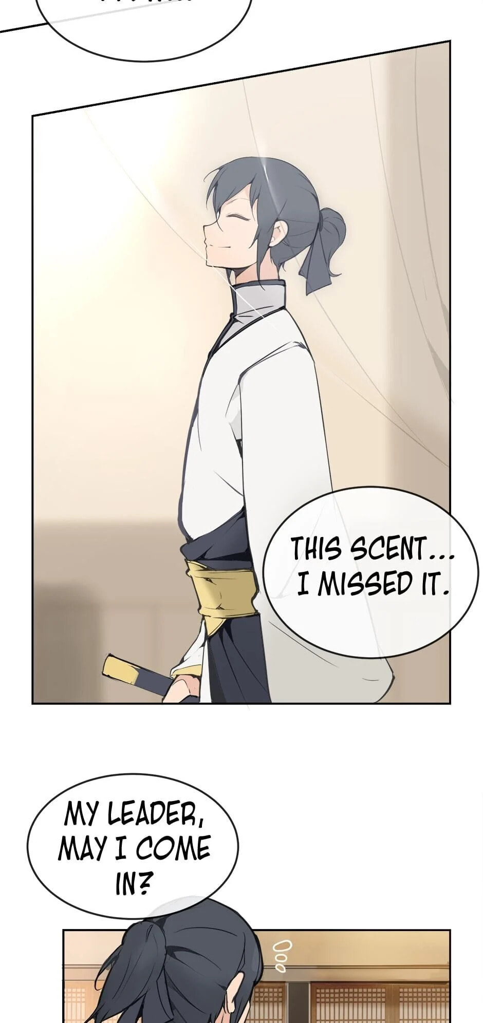 Read Devil Sword King chapter 64 image 17 on Lezhin