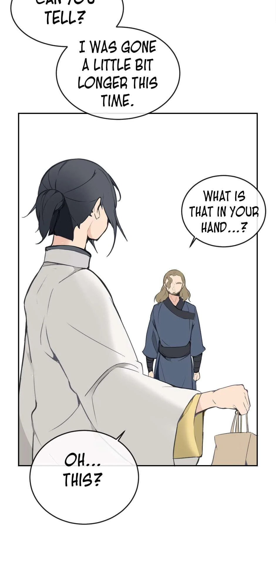 Read Devil Sword King chapter 64 image 20 on Lezhin