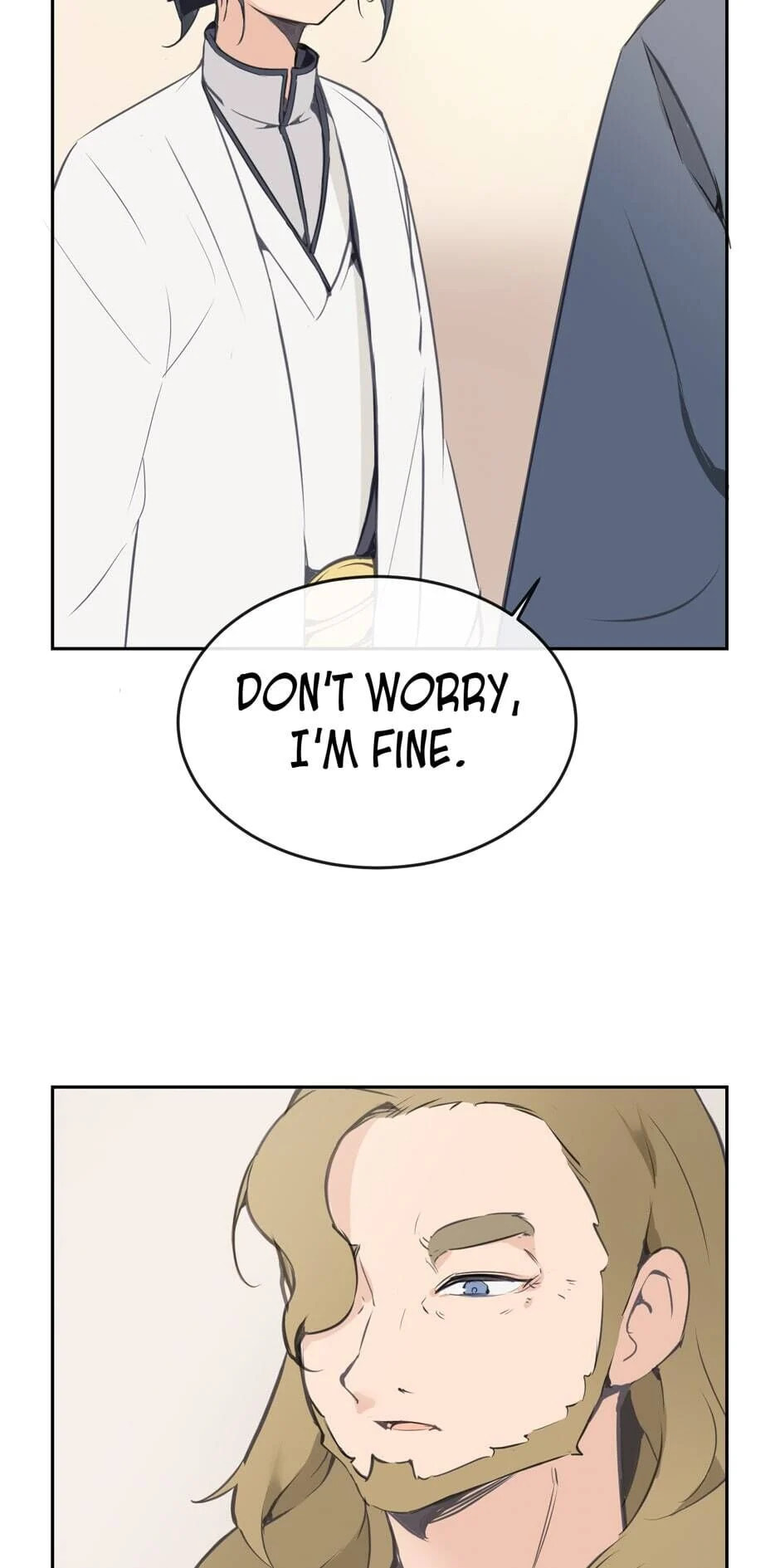 Read Devil Sword King chapter 64 image 22 on Lezhin