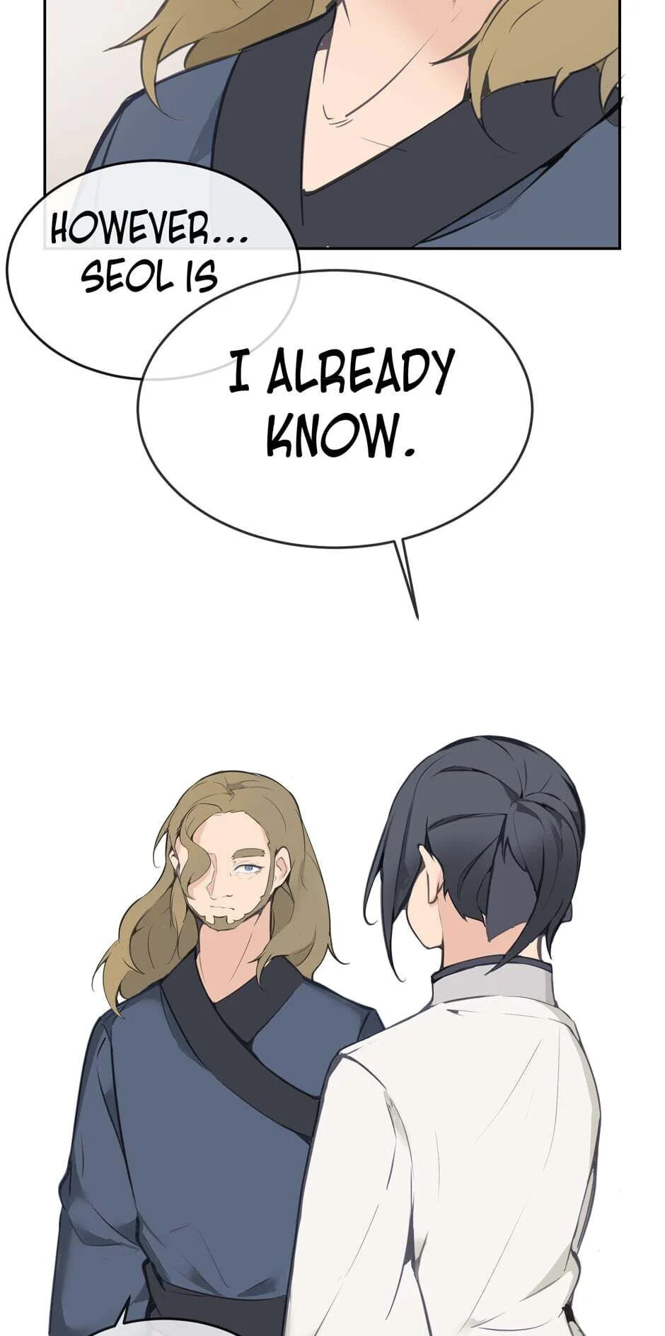 Read Devil Sword King chapter 64 image 23 on Lezhin