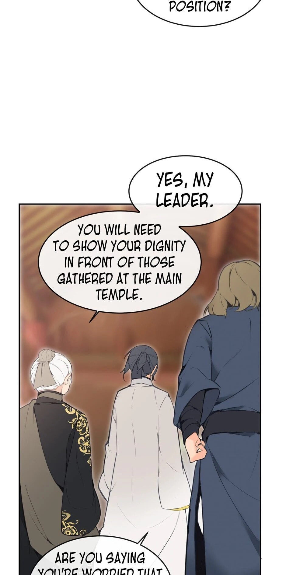 Read Devil Sword King chapter 64 image 26 on Lezhin
