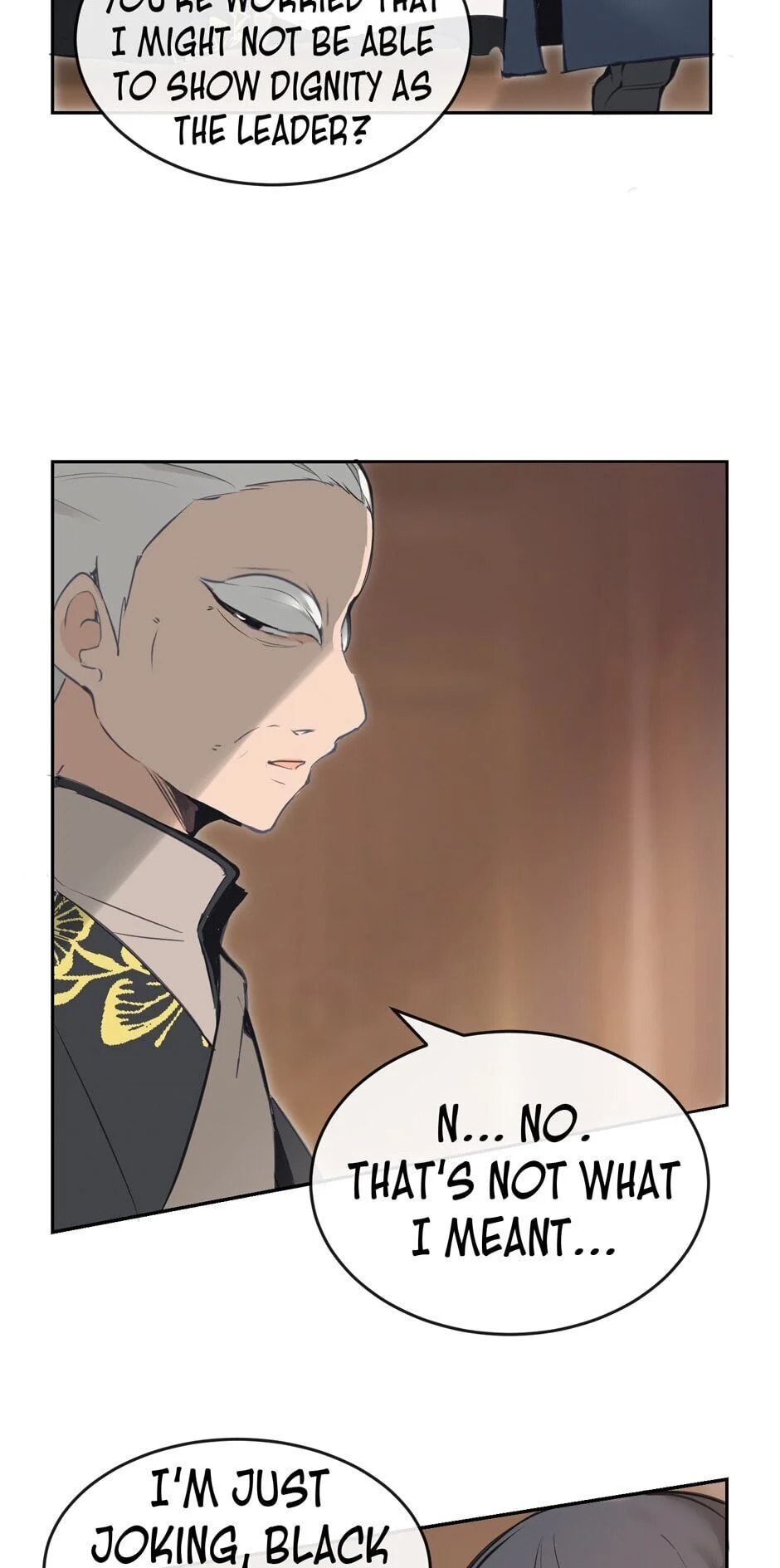Read Devil Sword King chapter 64 image 27 on Lezhin