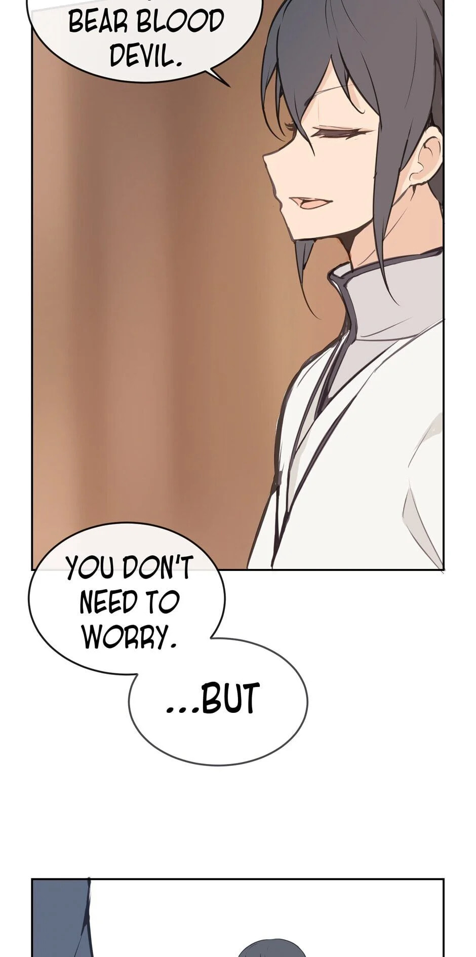 Read Devil Sword King chapter 64 image 28 on Lezhin