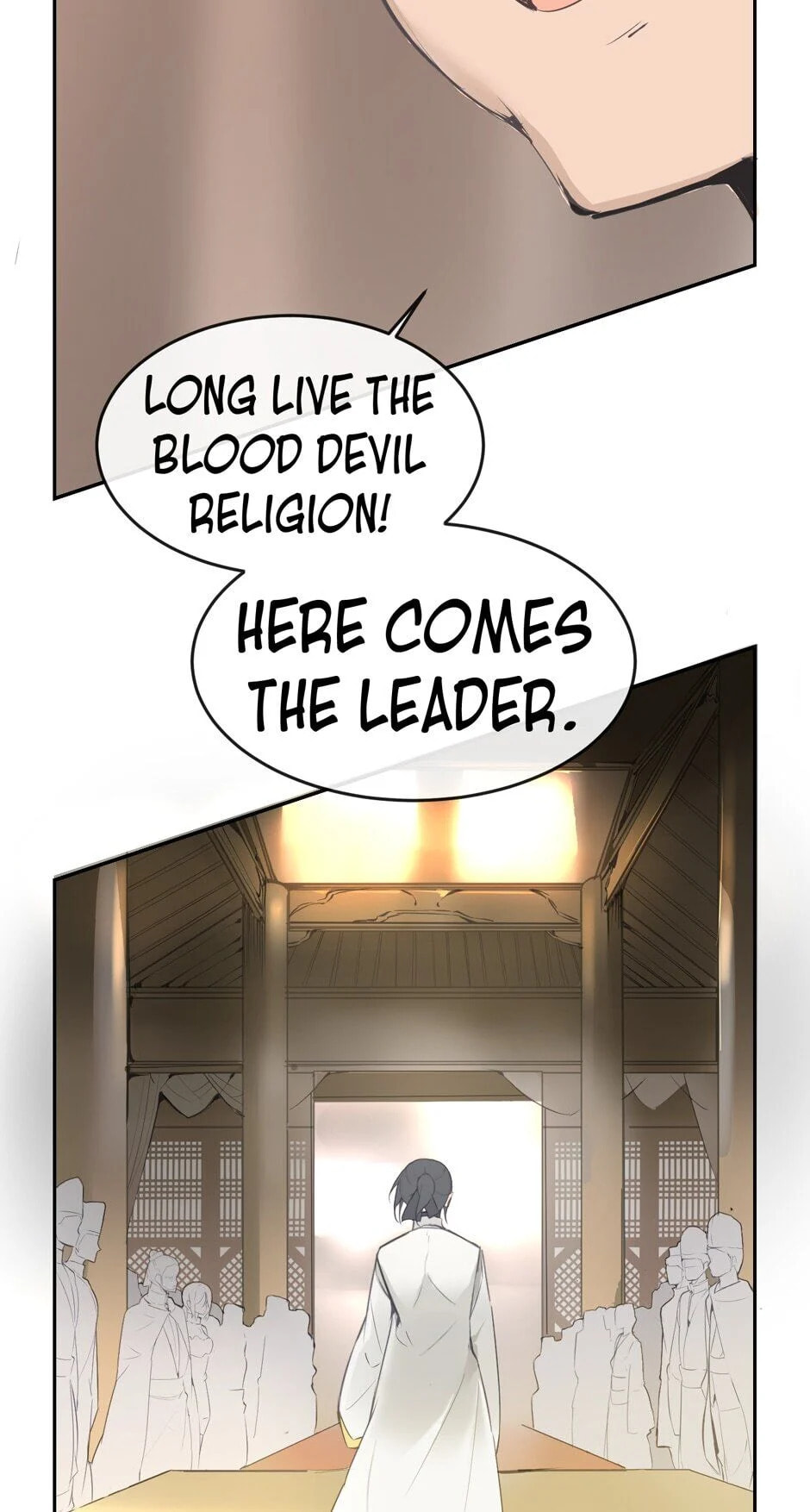 Read Devil Sword King chapter 64 image 32 on Lezhin