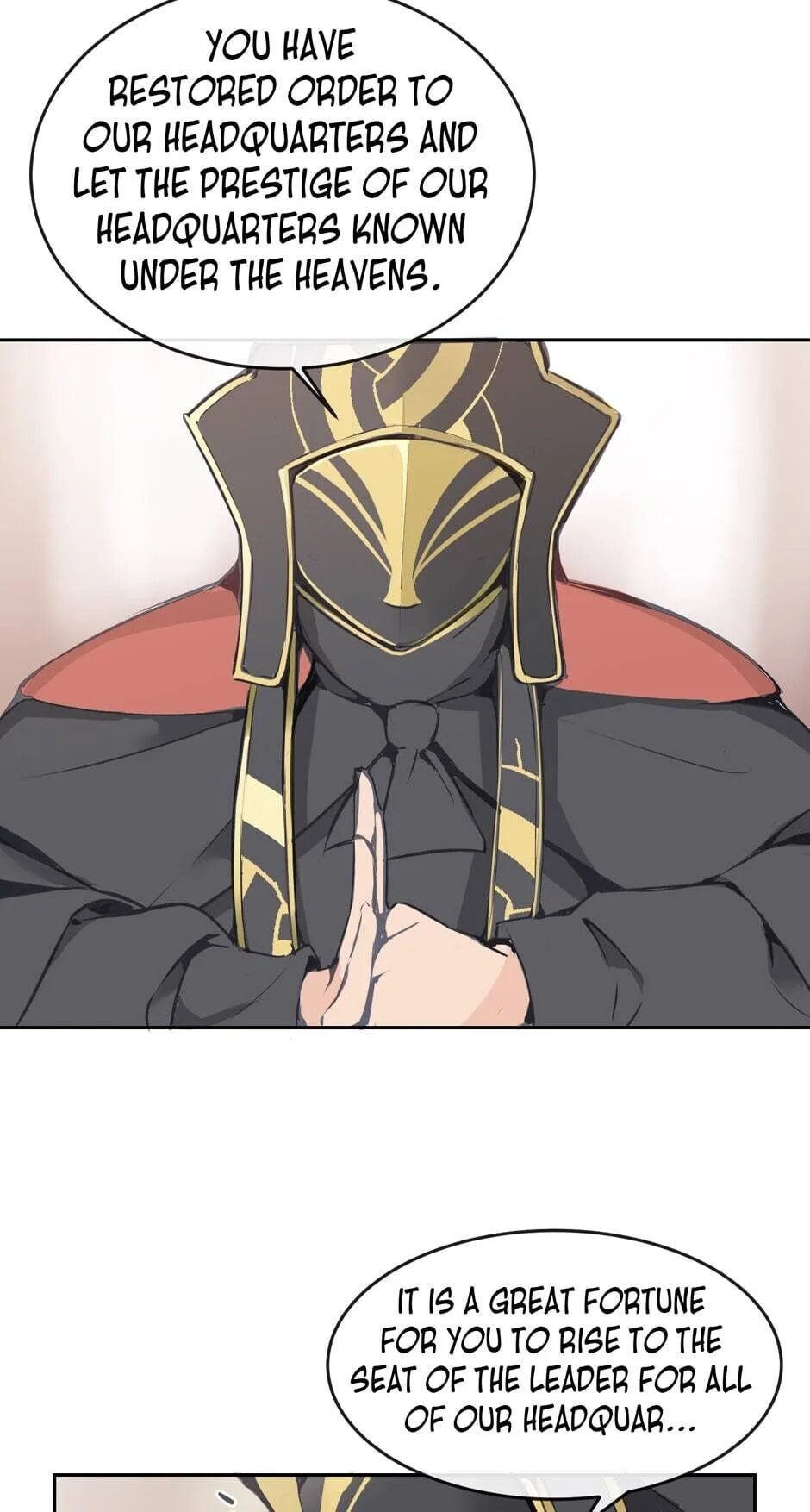 Read Devil Sword King chapter 64 image 34 on Lezhin