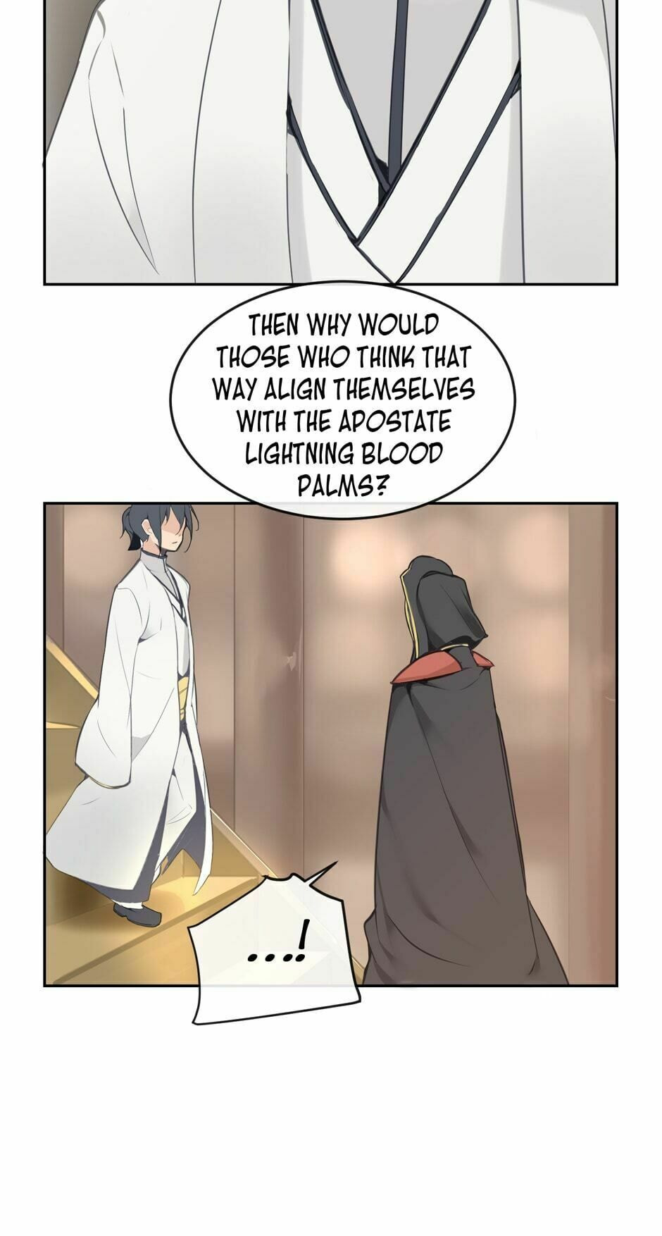 Read Devil Sword King chapter 64 image 36 on Lezhin