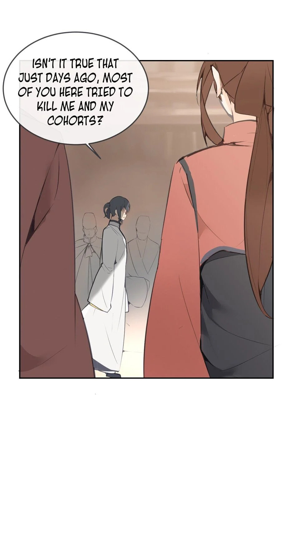 Read Devil Sword King chapter 64 image 37 on Lezhin