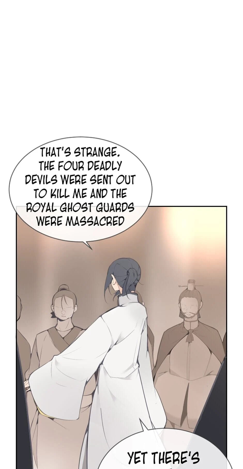 Read Devil Sword King chapter 64 image 40 on Lezhin