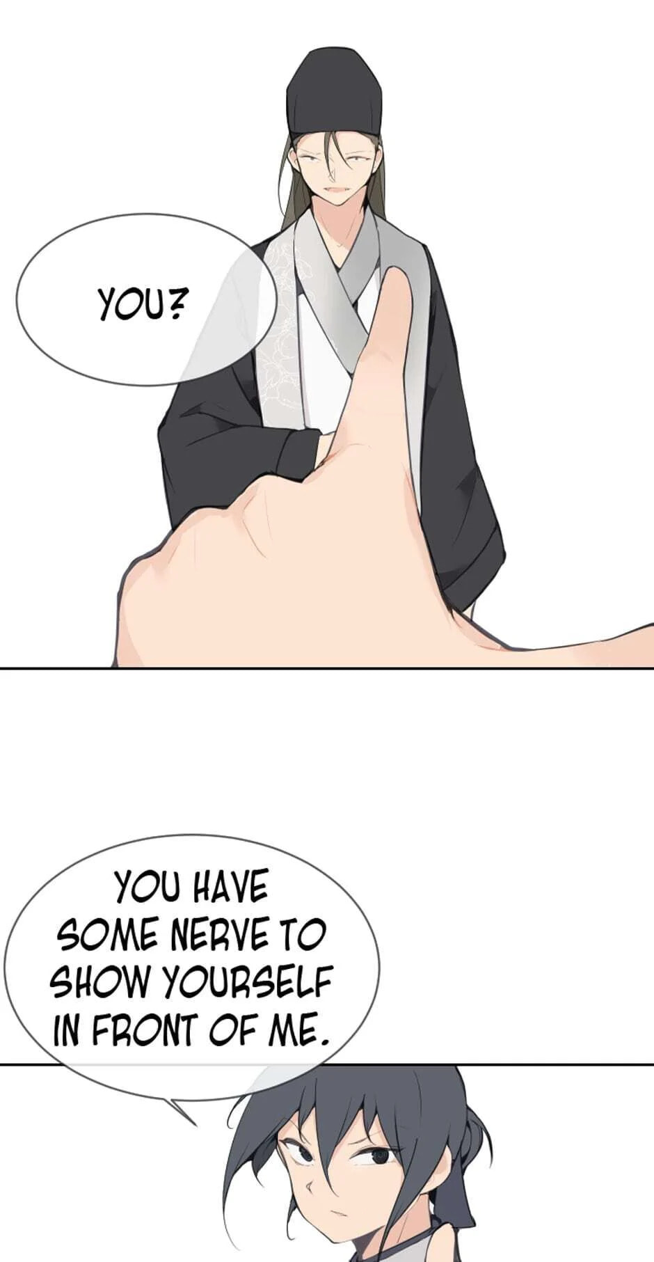 Read Devil Sword King chapter 64 image 42 on Lezhin