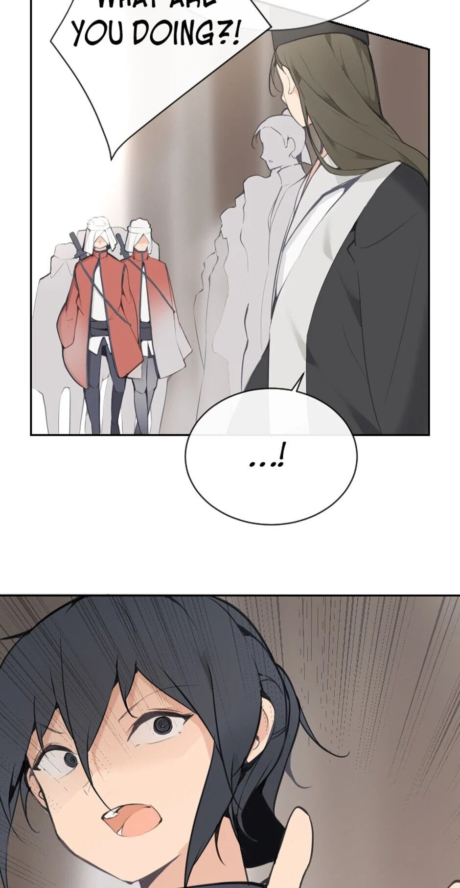 Read Devil Sword King chapter 64 image 44 on Lezhin