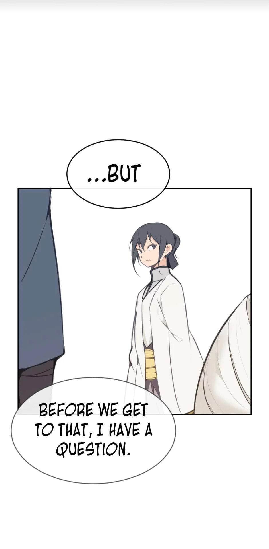 Read Devil Sword King chapter 65 image 1 on Lezhin