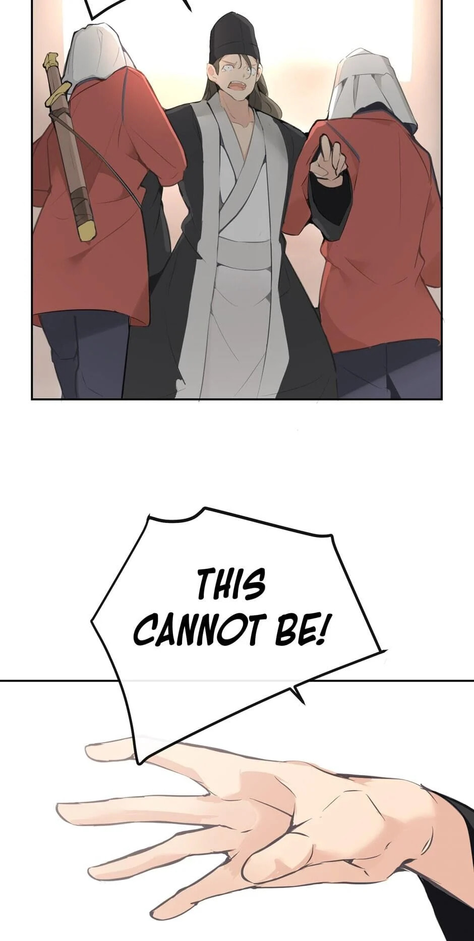 Read Devil Sword King chapter 65 image 13 on Lezhin