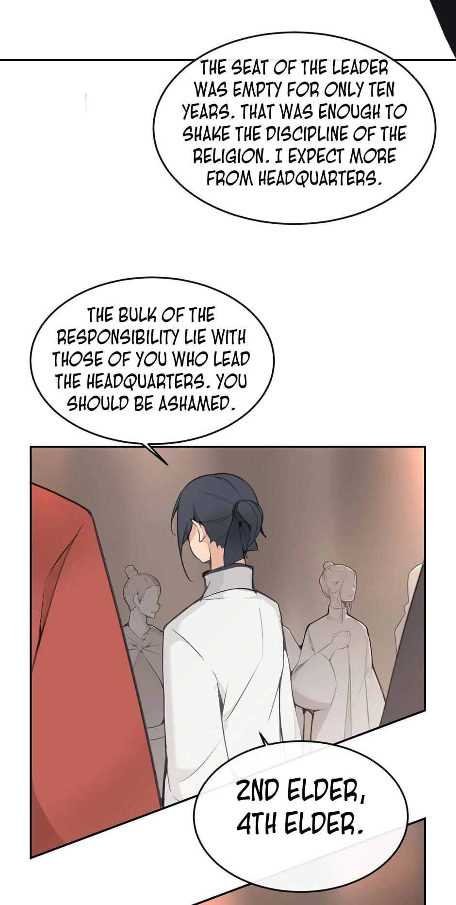 Read Devil Sword King chapter 65 image 14 on Lezhin