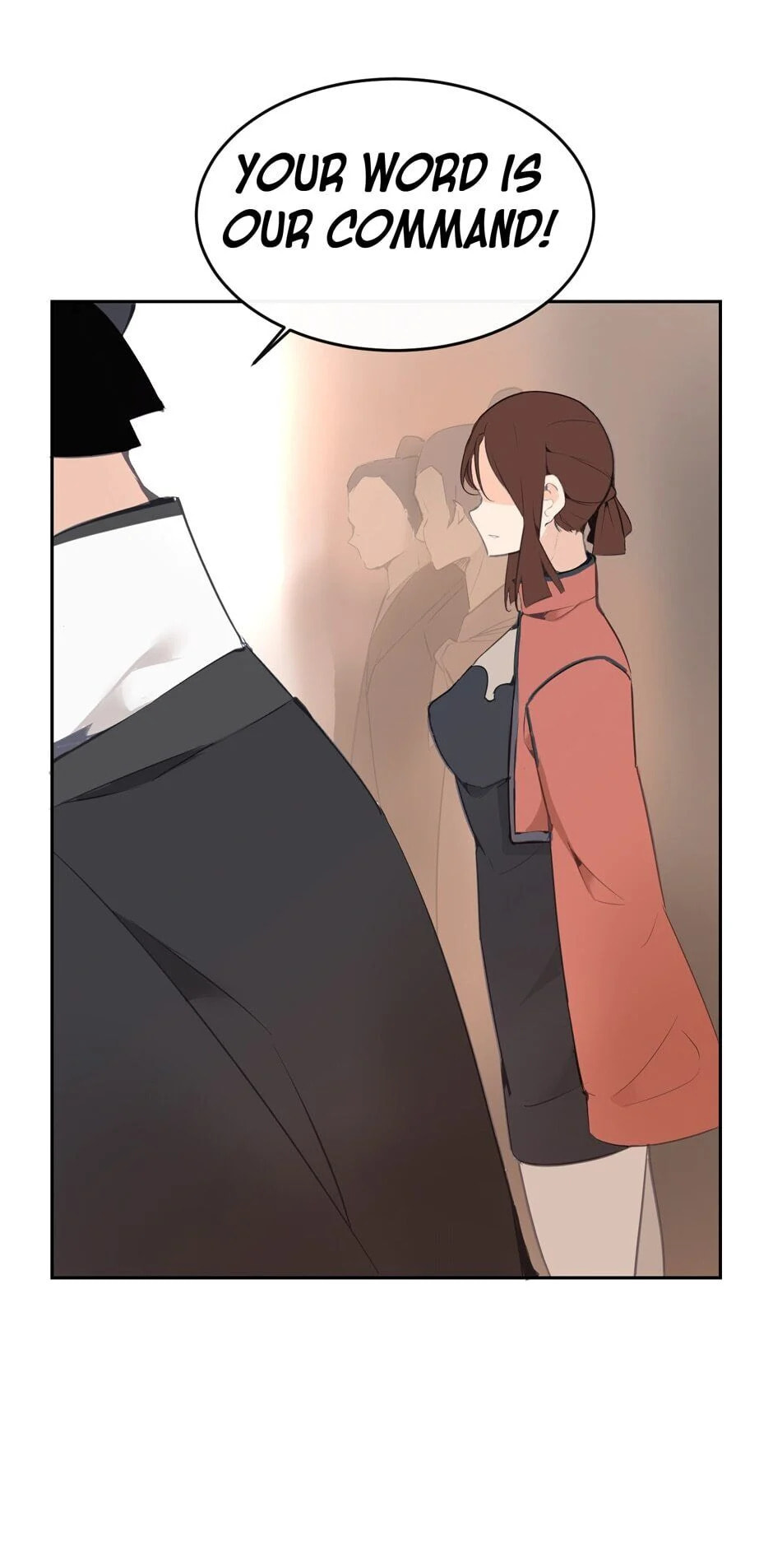 Read Devil Sword King chapter 65 image 18 on Lezhin