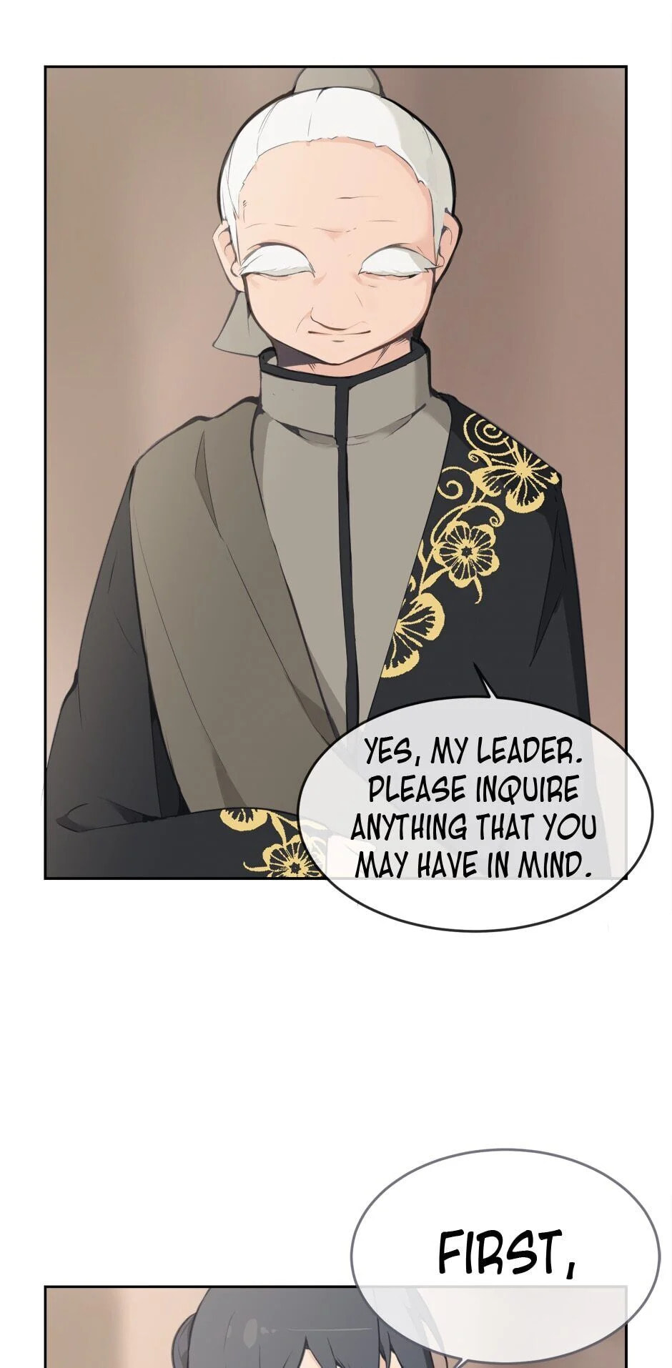 Read Devil Sword King chapter 65 image 2 on Lezhin