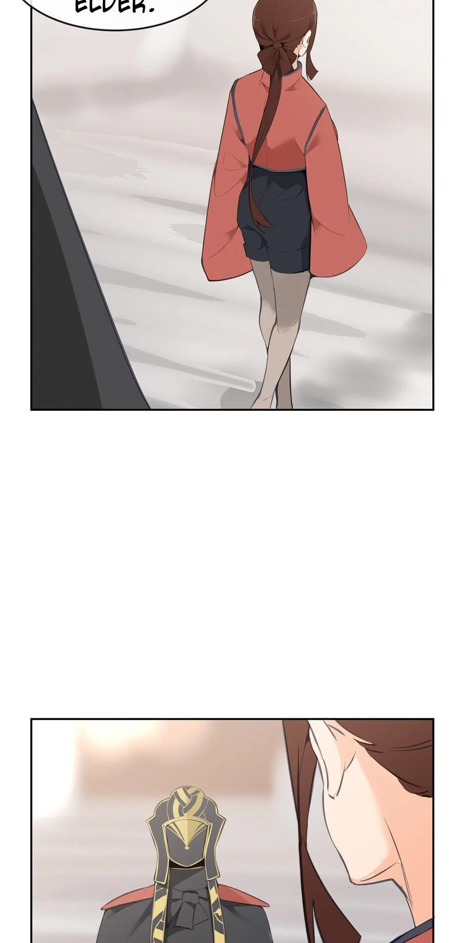 Read Devil Sword King chapter 65 image 21 on Lezhin