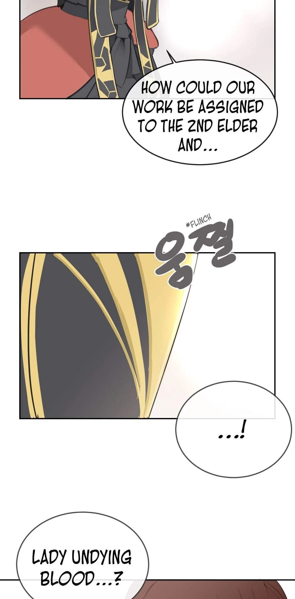 Read Devil Sword King chapter 65 image 23 on Lezhin