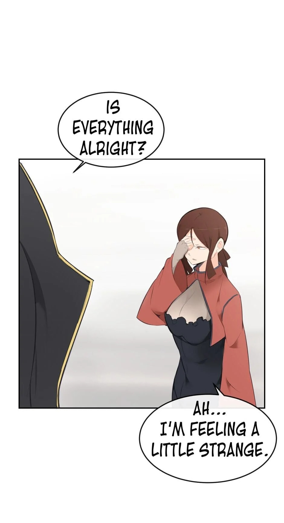 Read Devil Sword King chapter 65 image 25 on Lezhin