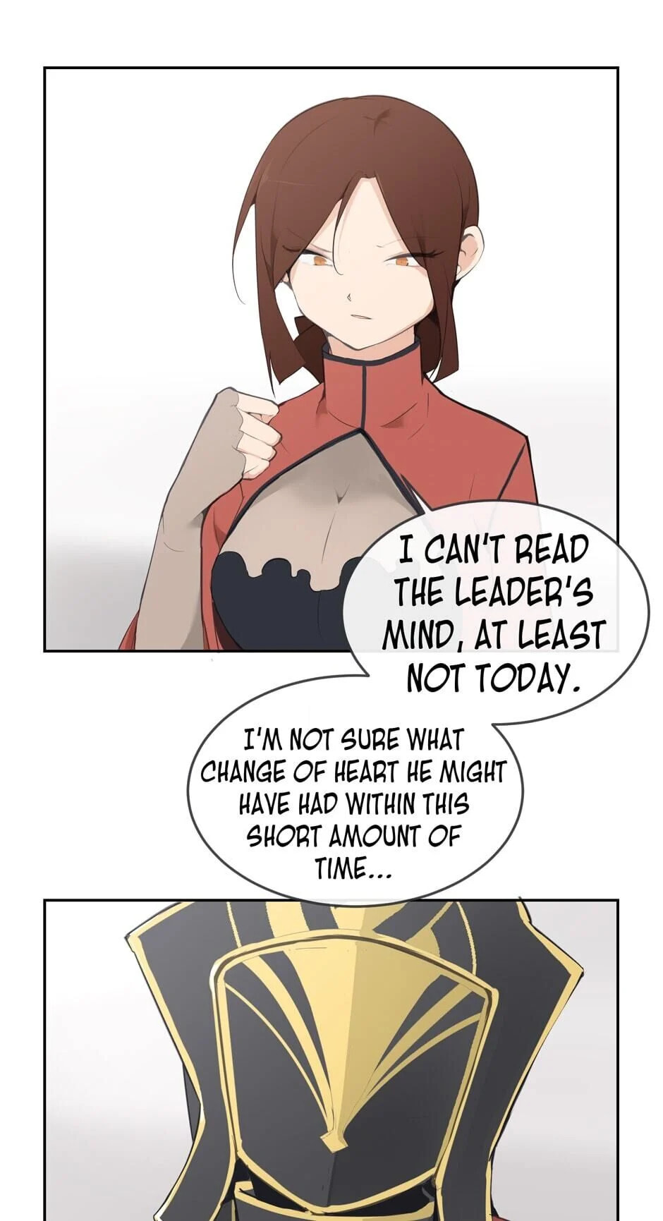 Read Devil Sword King chapter 65 image 26 on Lezhin