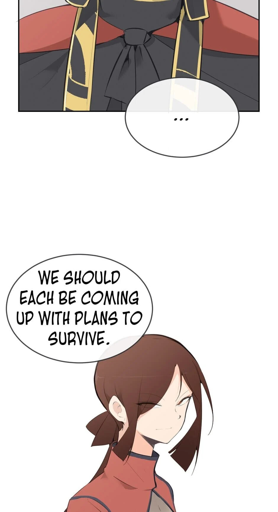 Read Devil Sword King chapter 65 image 27 on Lezhin