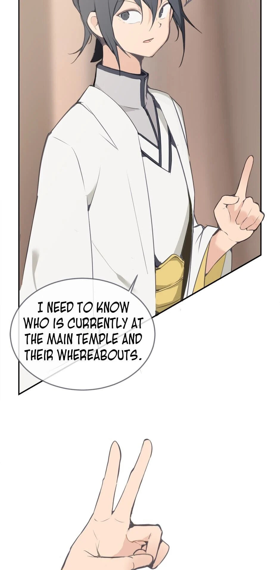 Read Devil Sword King chapter 65 image 3 on Lezhin