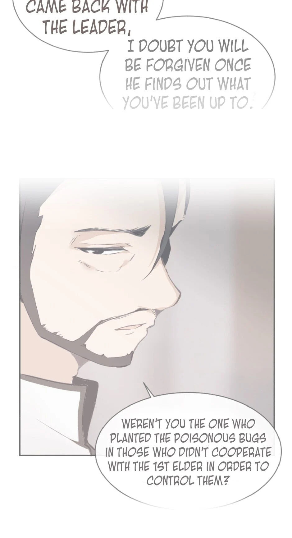 Read Devil Sword King chapter 65 image 30 on Lezhin