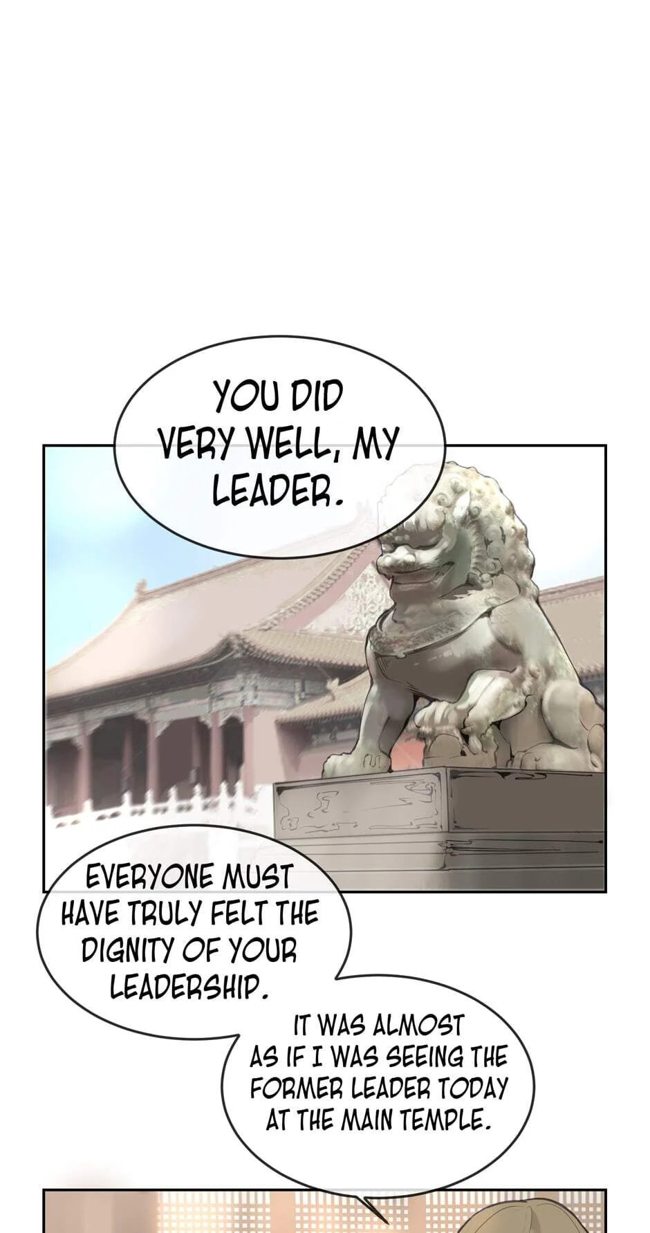 Read Devil Sword King chapter 65 image 32 on Lezhin
