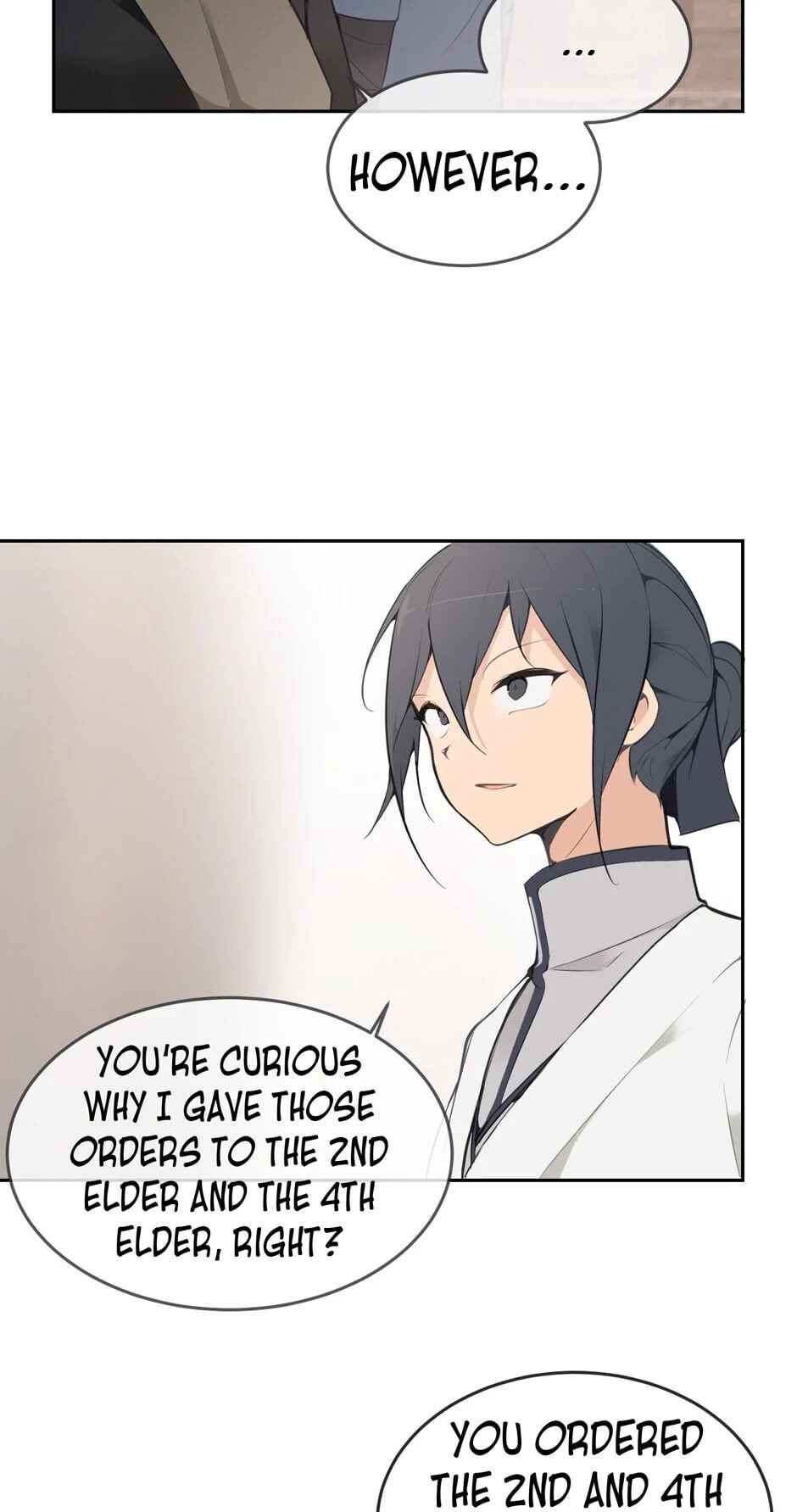 Read Devil Sword King chapter 65 image 34 on Lezhin