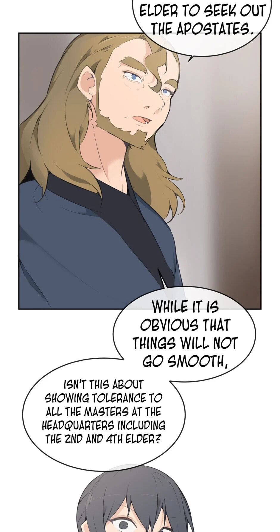 Read Devil Sword King chapter 65 image 35 on Lezhin