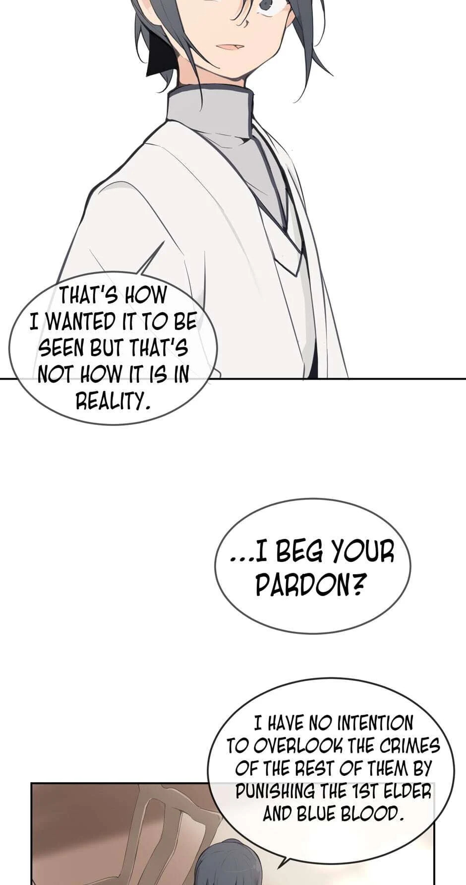 Read Devil Sword King chapter 65 image 36 on Lezhin