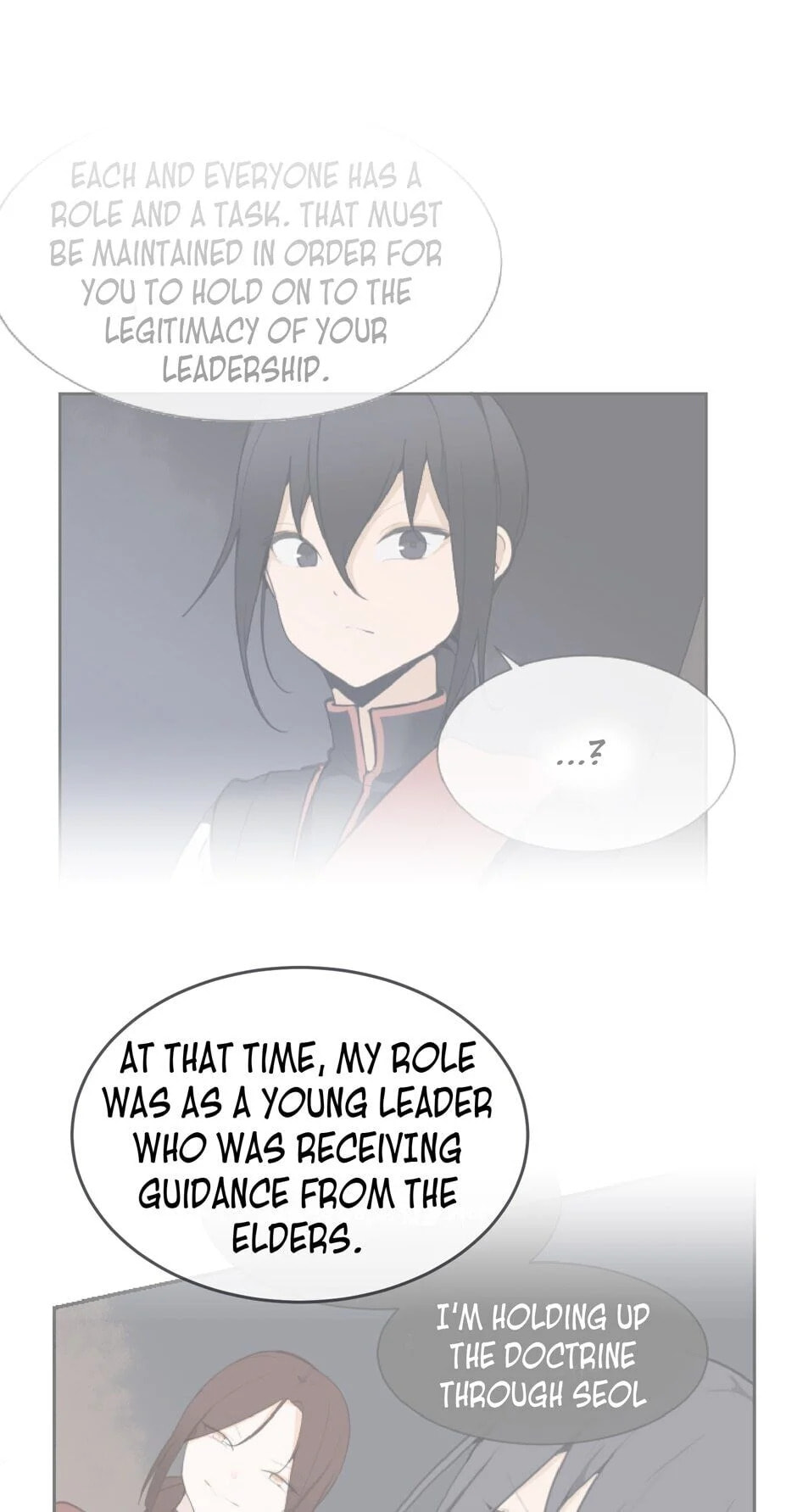 Read Devil Sword King chapter 65 image 38 on Lezhin