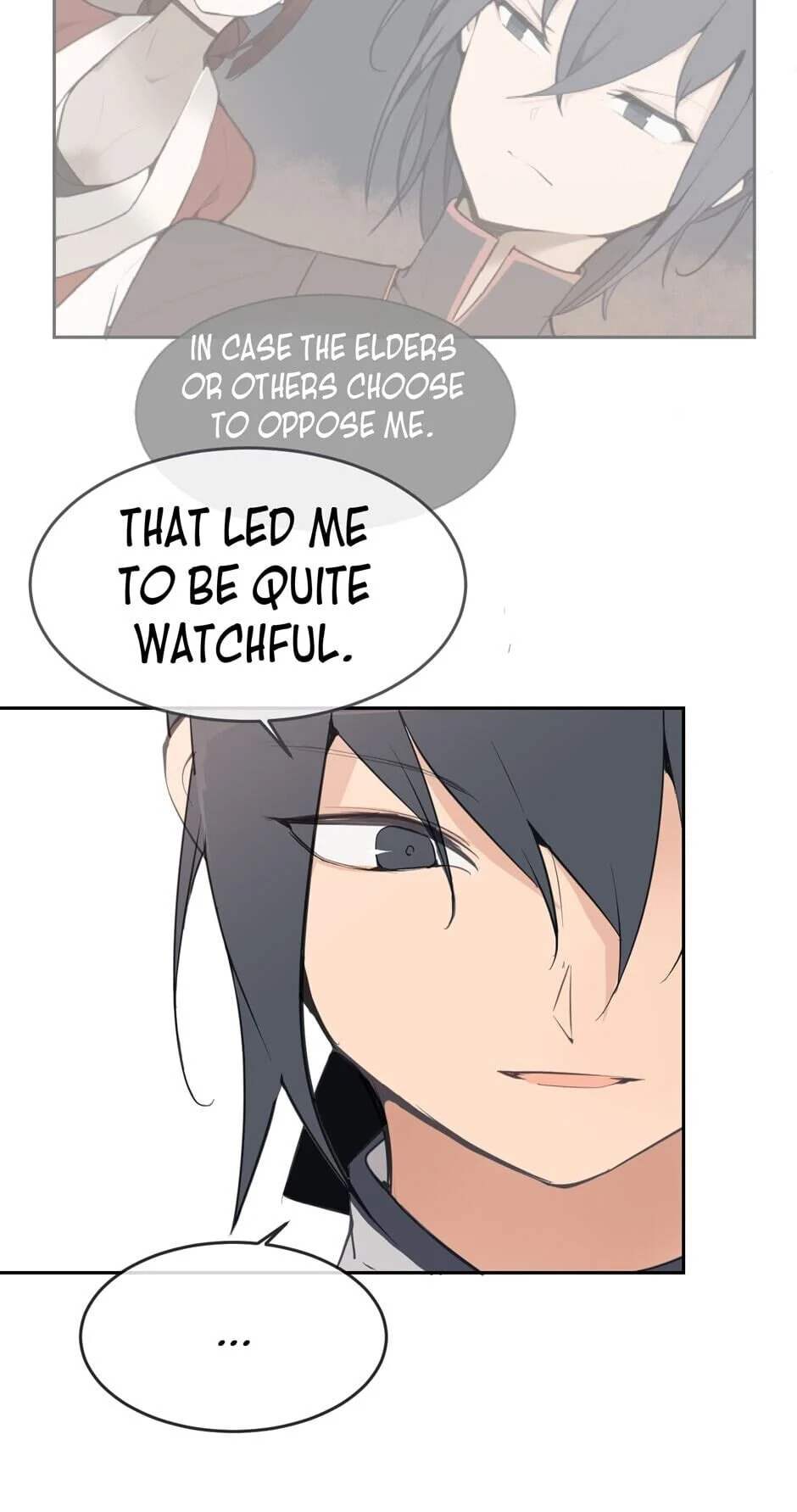 Read Devil Sword King chapter 65 image 39 on Lezhin