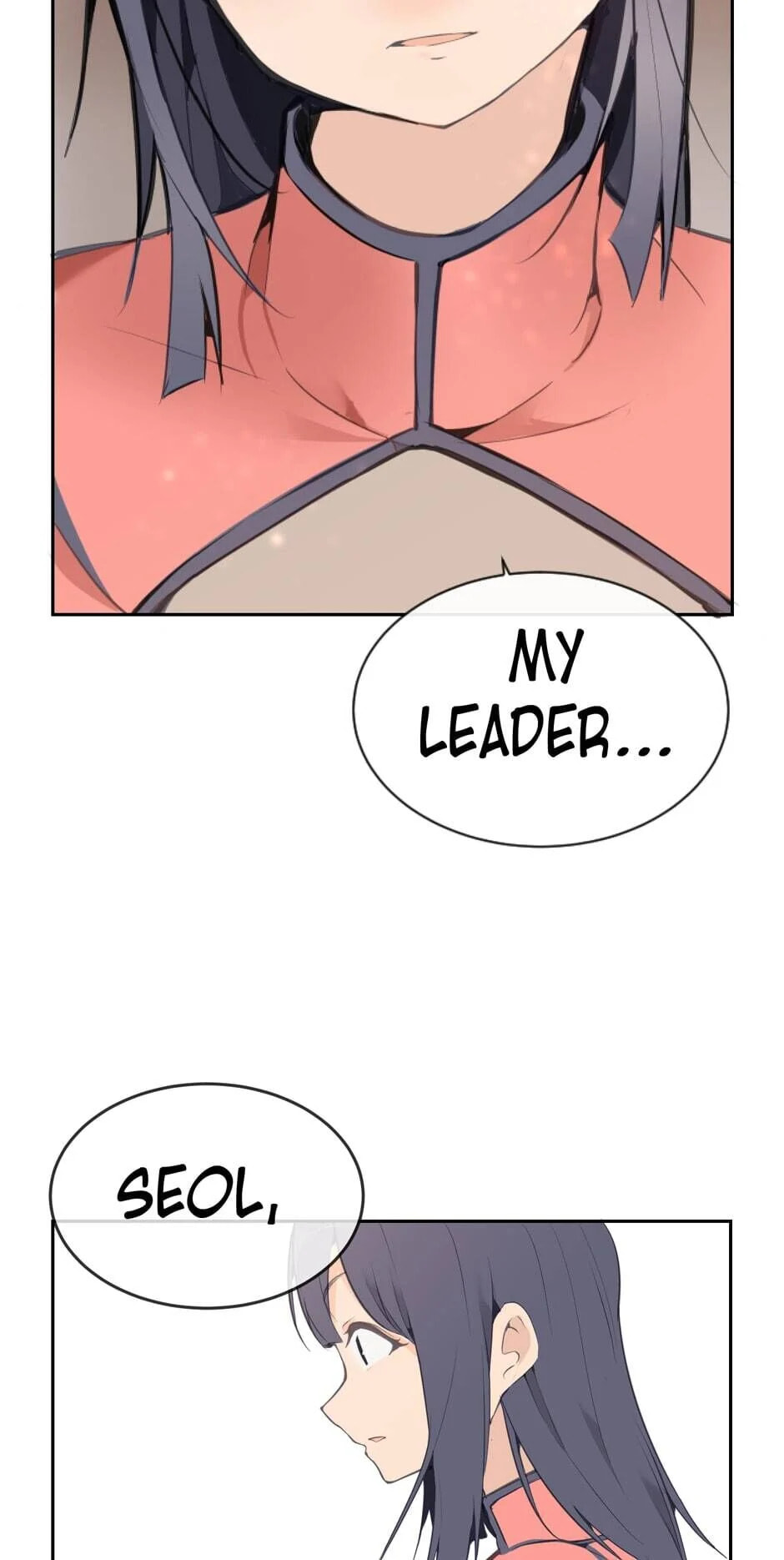 Read Devil Sword King chapter 65 image 46 on Lezhin