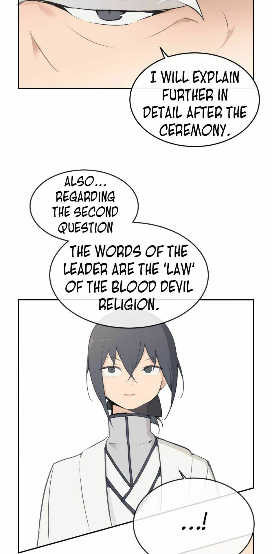 Read Devil Sword King chapter 65 image 6 on Lezhin