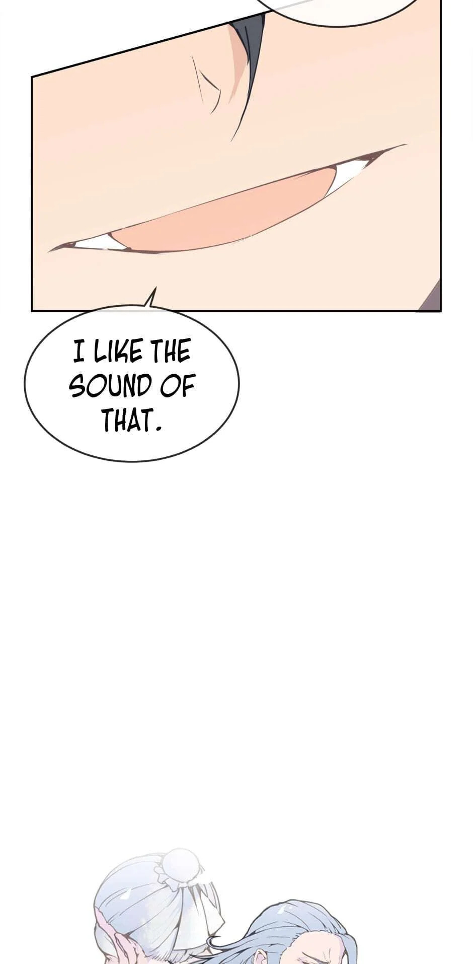 Read Devil Sword King chapter 65 image 7 on Lezhin