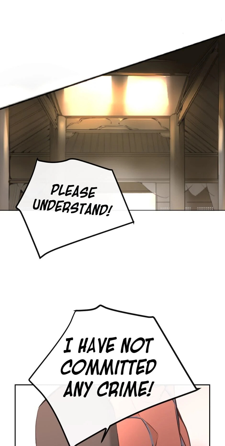 Read Devil Sword King chapter 65 image 9 on Lezhin