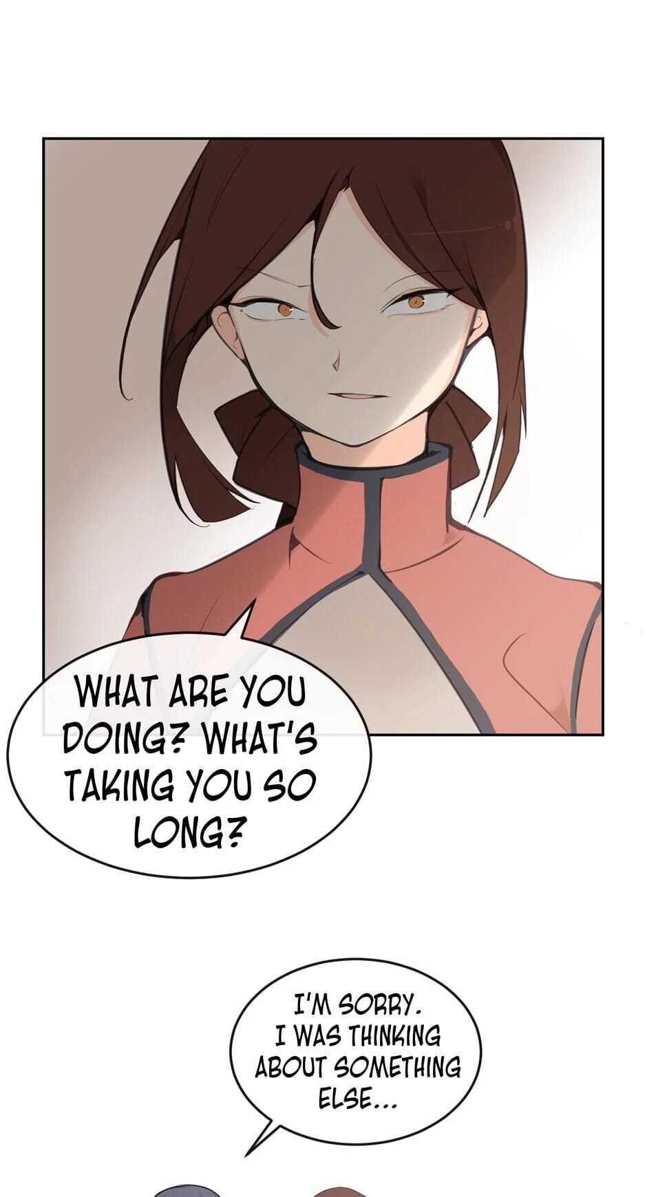 Read Devil Sword King chapter 66 image 1 on Lezhin