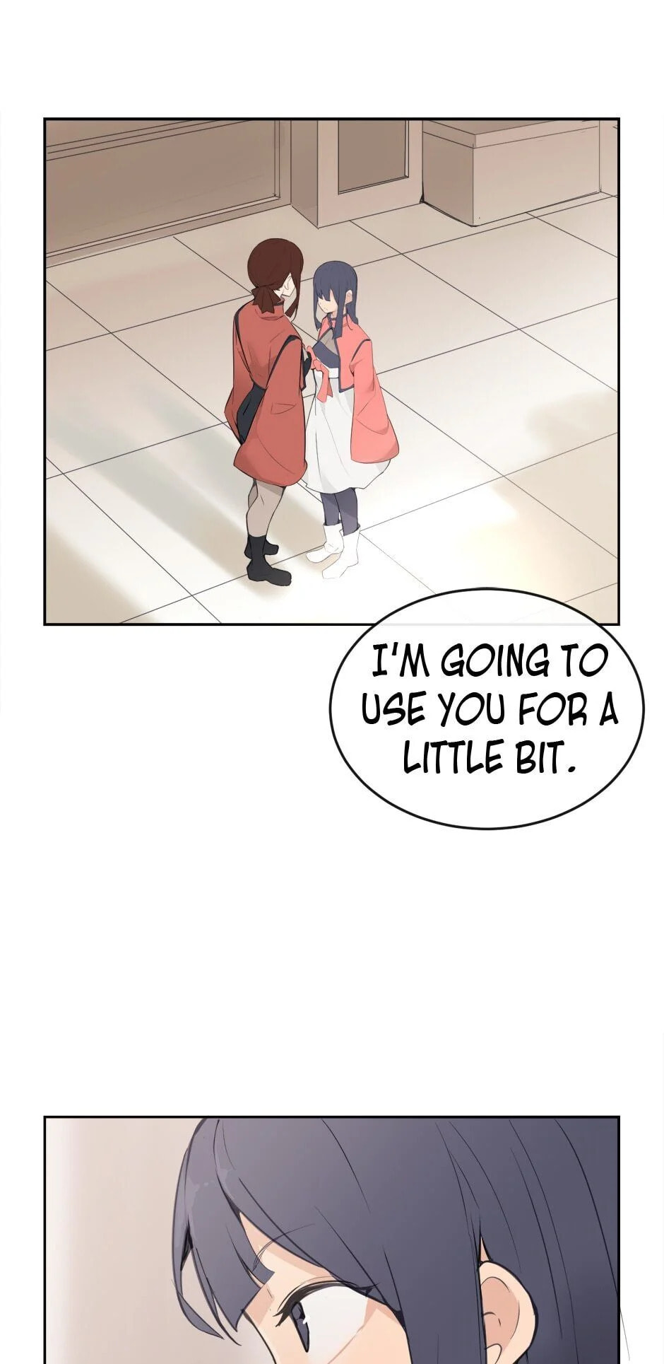 Read Devil Sword King chapter 66 image 14 on Lezhin