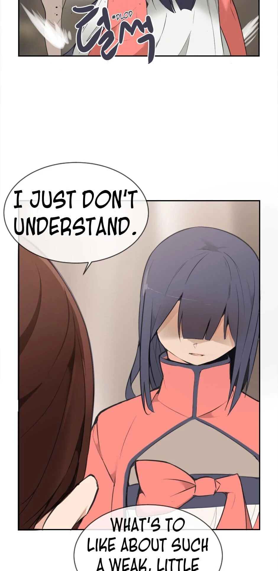 Read Devil Sword King chapter 66 image 17 on Lezhin